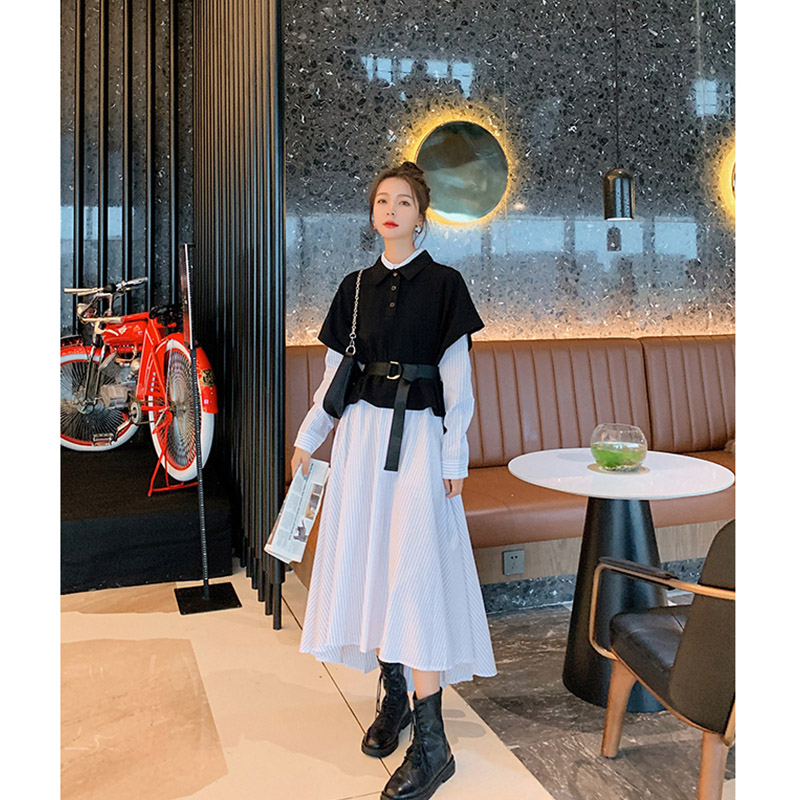 Thắt lưng thời trang thanh lịch tinh xảo tôn dáng, thiết kế thời trang và đẹp, tạo cảm giác lập thể, vừa thời thượng vừa dễ ứng dụng, khí chất tươi tắn tạo cảm giác dịu dàng thoát tục, kết hợp giữa phong cách dịu dàng và nét đẹp quyến rũ