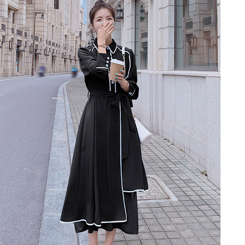 Váy kiểu Pháp nhẹ nhàng