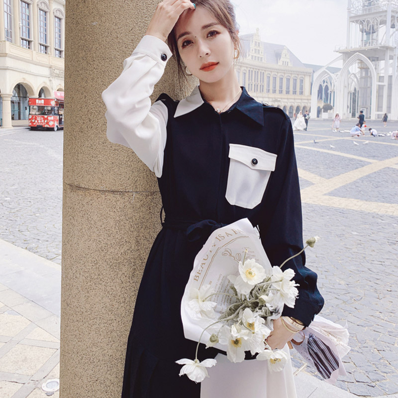 Khâu váy dài cao cấp