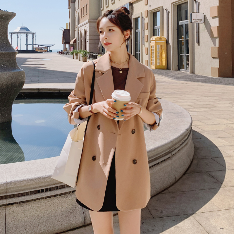 Bộ đồ cổ điển có tay sọc